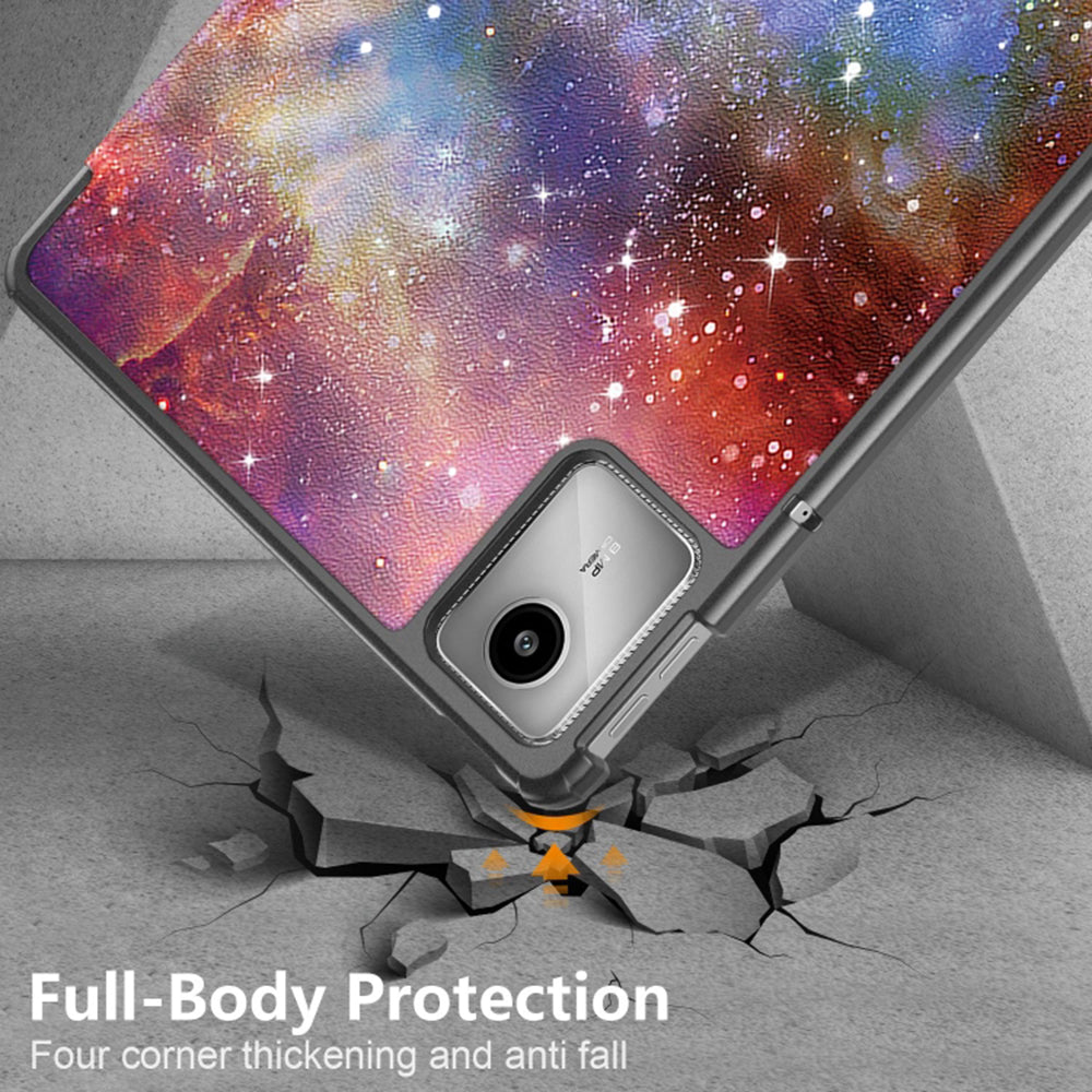 FoldPro - Lenovo Tab M11 - Galaxy