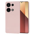 SoftFlex - Xiaomi Redmi Note 13 Pro 4G / Poco M6 Pro 4G - Pink Sand
