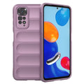Magic Shield - Xiaomi Redmi Note 11 / Note 11S - Purple