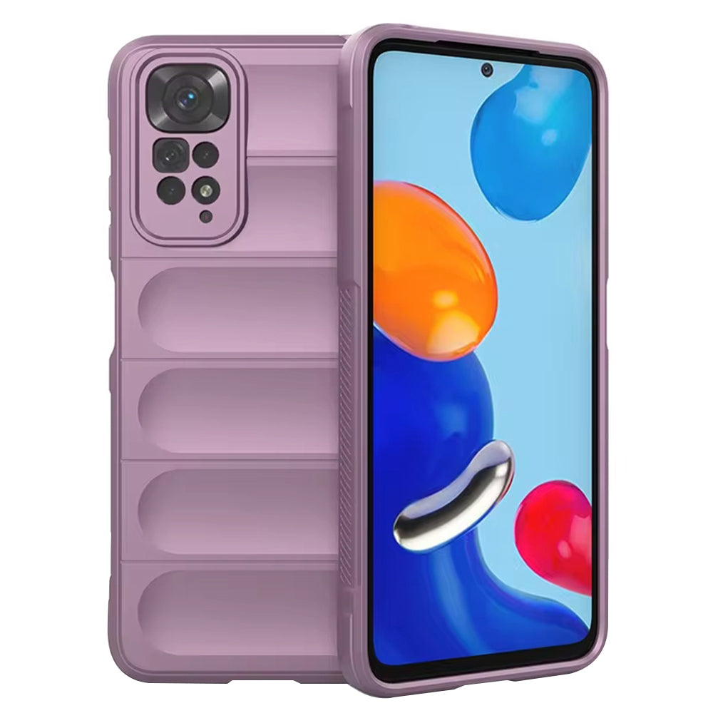 Magic Shield - Xiaomi Redmi Note 11 / Note 11S - Purple