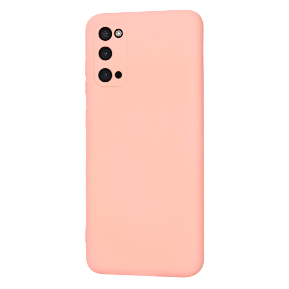 SoftFlex - Samsung Galaxy S20 4G / S20 5G - Chalk Pink