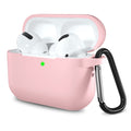 Silicone Case - for Apple AirPods Pro 1 / 2 - Pink