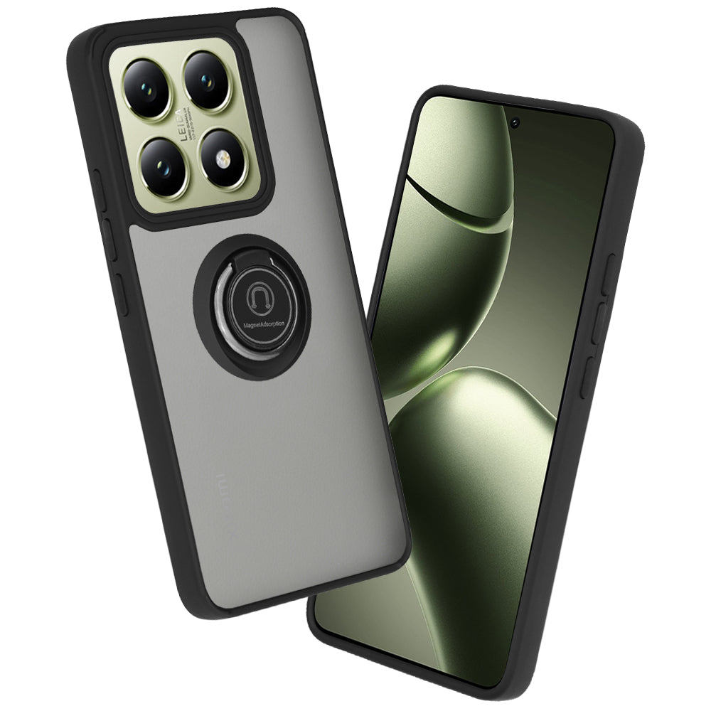 Glinth - Xiaomi 14T - Black