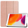 FoldPro - iPad 10.2 (2019/2020/2021) - Rose Gold