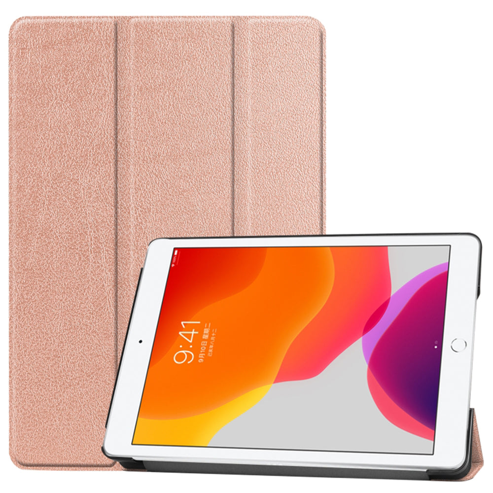 FoldPro - iPad 10.2 (2019/2020/2021) - Rose Gold
