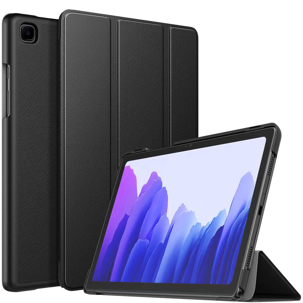 FoldPro - Samsung Galaxy Tab A7 10.4 (2020 / 2022) - Black