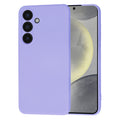 SoftFlex - Samsung Galaxy S24 - Light Purple