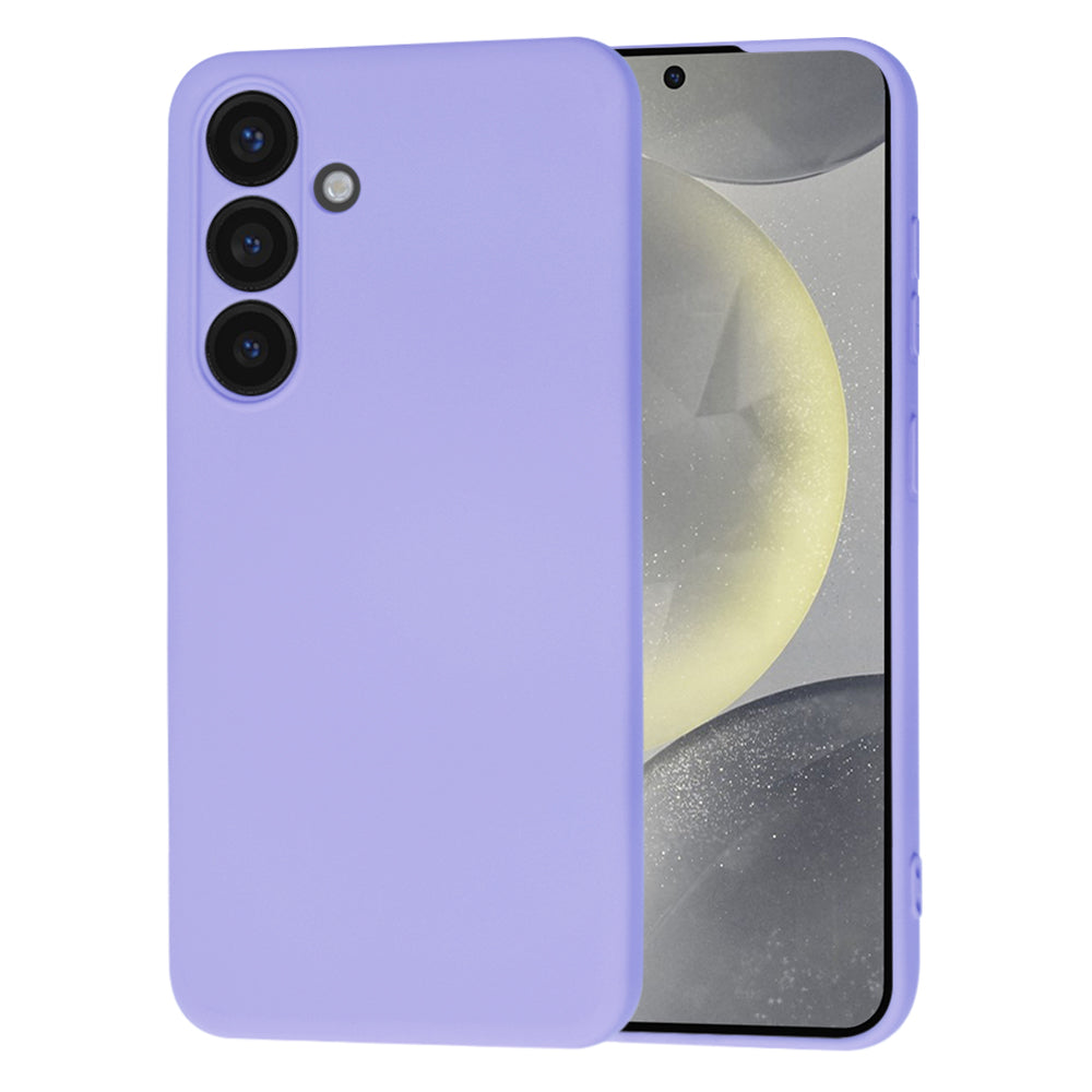 SoftFlex - Samsung Galaxy S24 - Light Purple