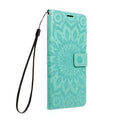 MEZZO Book case SAMSUNG A16 5G mandala green
