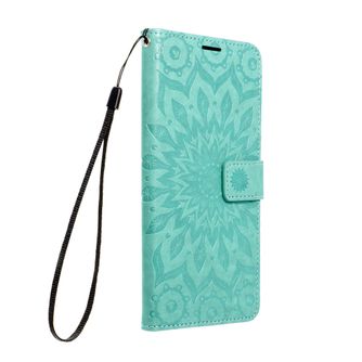 MEZZO Book case SAMSUNG A16 5G mandala green