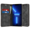 Confy Cover - iPhone 13 Pro Max - Black