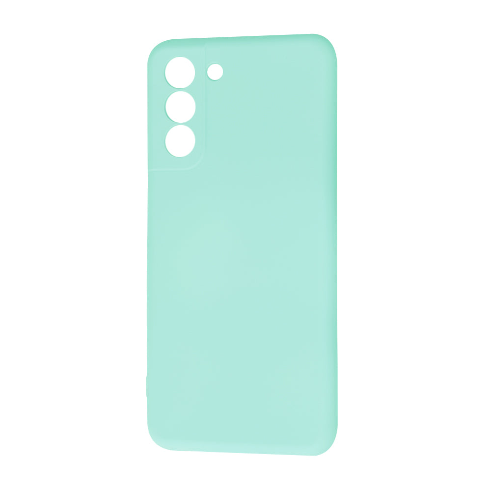 SoftFlex - Samsung Galaxy S21 5G - Sea Blue