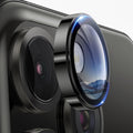 Lito - Camera Protector - iPhone 16 Pro / iPhone 16 Pro Max - Black
