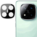 Full Camera Glass - Xiaomi Redmi Note 14 Pro+ - Black