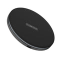 Duzzona - Wireless Charger - with Cable Type-C, 1m, 15W - Black