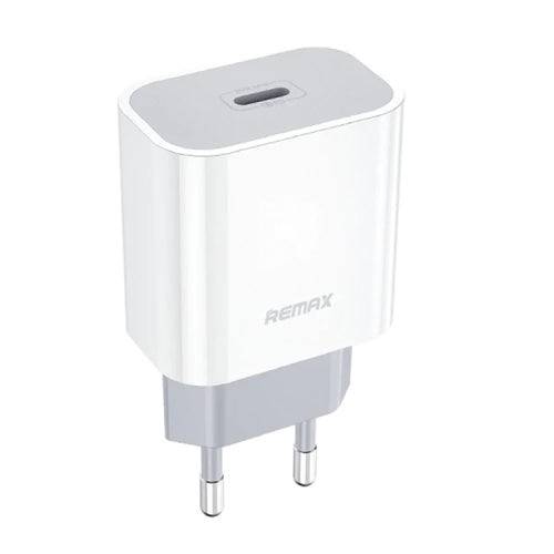 Remax PD20W Fast Charge Χωρίς καλώδιο