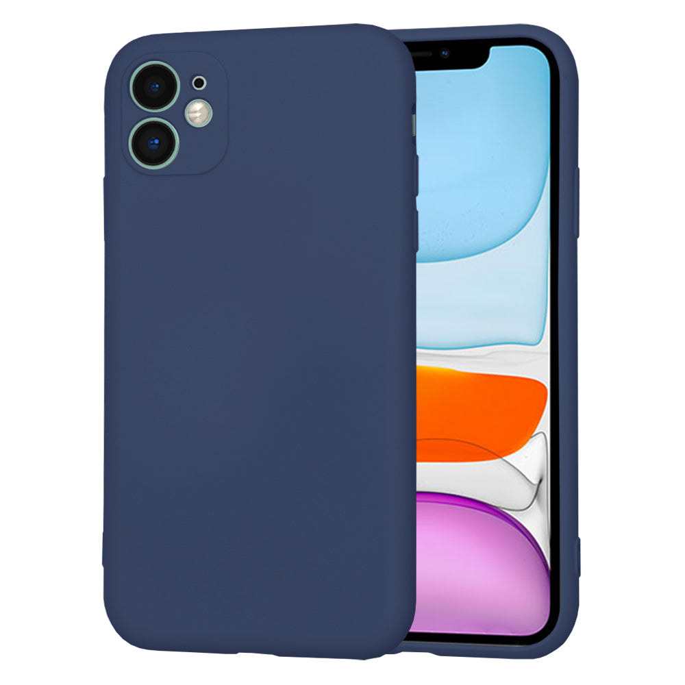 SoftFlex - iPhone 11 - Navy Blue