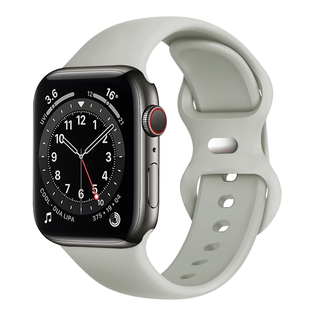 Watchband (W031) - Apple Watch  (42/44/45/46/49mm) - Gray