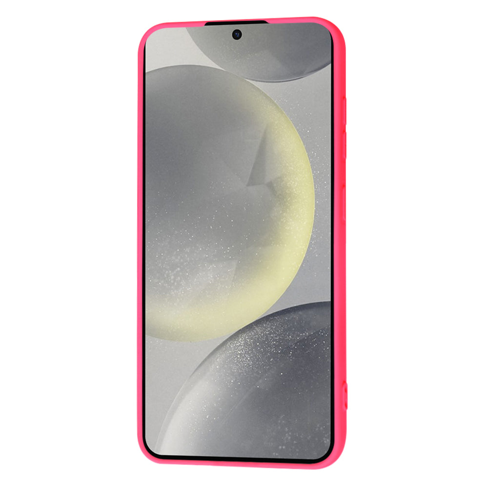 SoftFlex - Samsung Galaxy S24 - Hot Pink