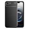 CarbonFiber - iPhone 16e - Black