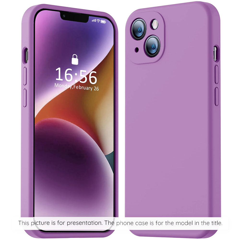 SoftFlex - Motorola Moto G85 - Purple