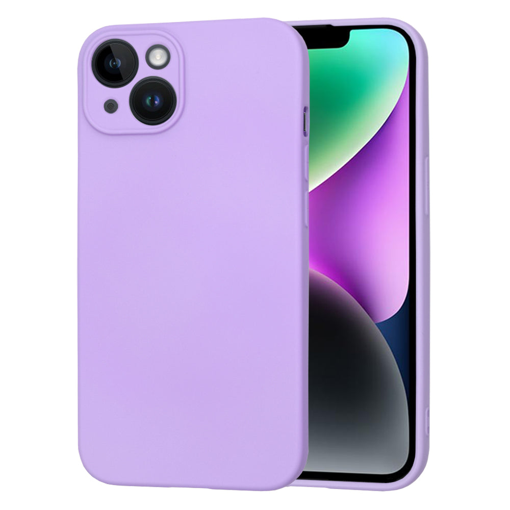 SoftFlex - iPhone 14 - Light Purple