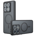 PureFrost MagSafe - Xiaomi 14T - Frosted Black