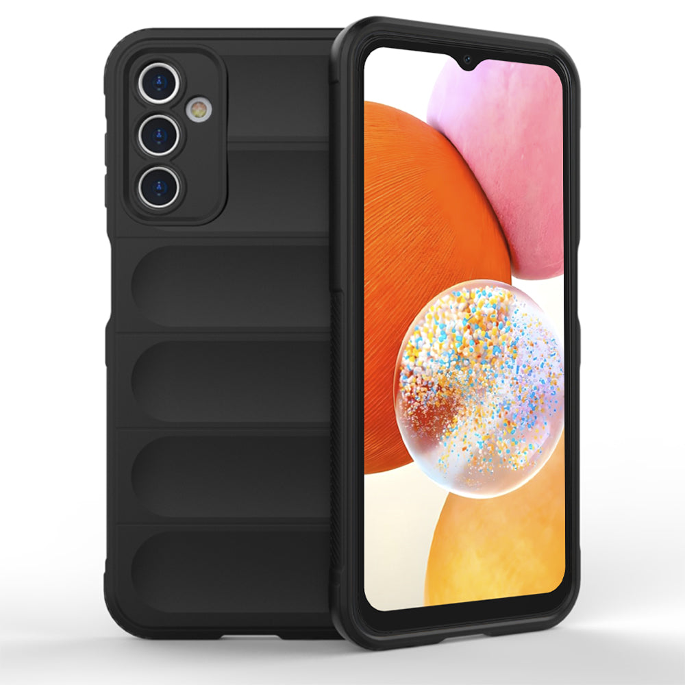 Magic Shield - Samsung Galaxy A14 4G / A14 5G - Black