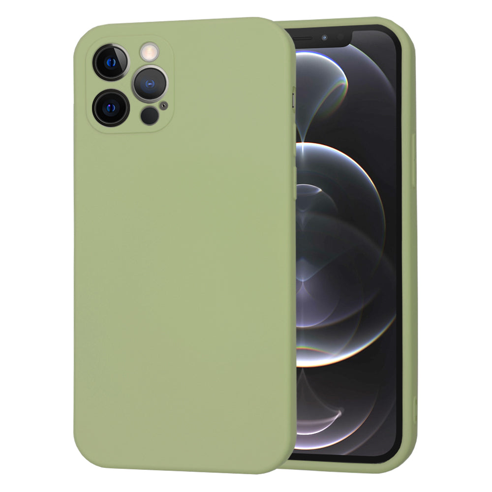 SoftFlex - iPhone 12 Pro - Matcha