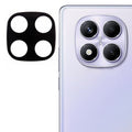 Full Camera Glass - Xiaomi Redmi Note 14 Pro 4G - Black