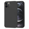 SoftFlex - iPhone 12 Pro - Black