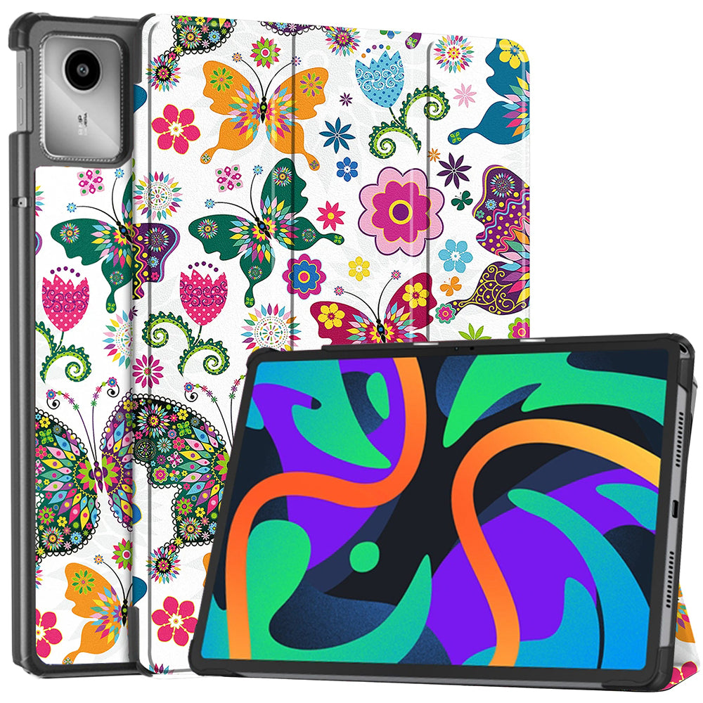 FoldPro - Lenovo Tab M11 - Butterfly