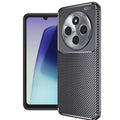 CarbonFiber - Xiaomi Redmi 14C / Poco C75 - Black