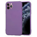 SoftFlex - iPhone 11 Pro - Purple
