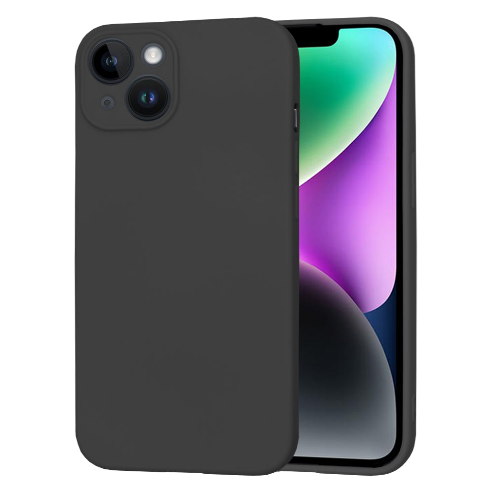 SoftFlex Case - iPhone 14 - Black