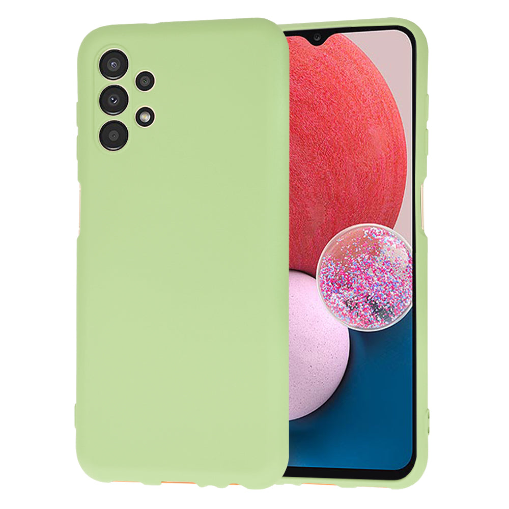 SoftFlex - Samsung Galaxy A13 4G - Matcha