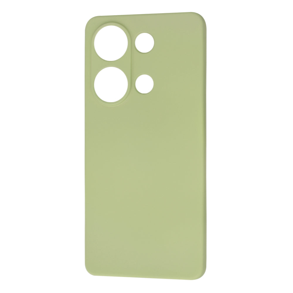 SoftFlex - Xiaomi Redmi Note 13 Pro 4G / Poco M6 Pro 4G - Matcha