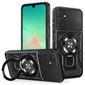 RuggedCam - Samsung Galaxy A26 5G - Black