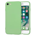 SoftFlex - iPhone 7 / 8 / SE 2 / SE 2020 / SE 3 - Mint Green