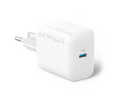 Anker Nano 3 Wall Charger USB-C 30W White