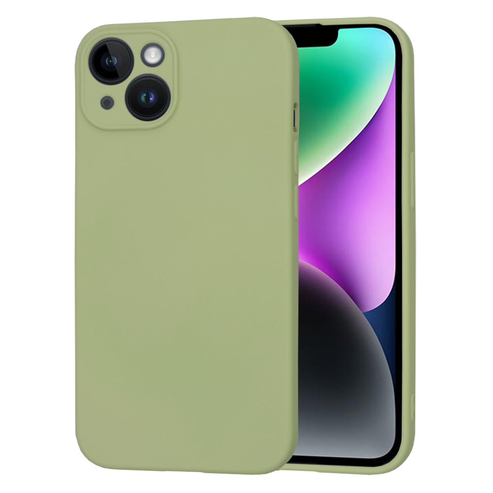 SoftFlex - iPhone 14 - Matcha