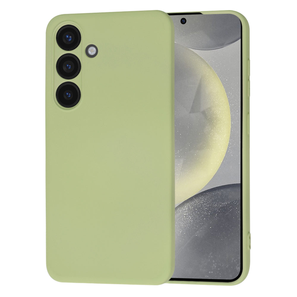 SoftFlex - Samsung Galaxy S24 - Matcha