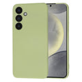 SoftFlex - Samsung Galaxy S24 - Matcha