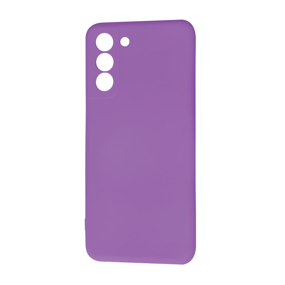 SoftFlex - Samsung Galaxy S21 5G - Purple