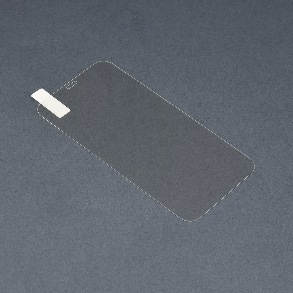 Clear Vision Glass - iPhone 12 Pro Max - Transparent