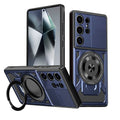 RuggedCam - Samsung Galaxy A17 5G - Blue