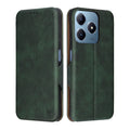 Safe Wallet Plus - Realme C63 / C61 - Green