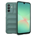 Magic Shield - Samsung Galaxy A26 5G - Green