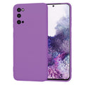 SoftFlex - Samsung Galaxy S20 4G / S20 5G - Purple