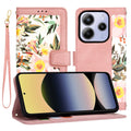 FlipCraft - Xiaomi Redmi Note 14 5G - Sweetheart Pink